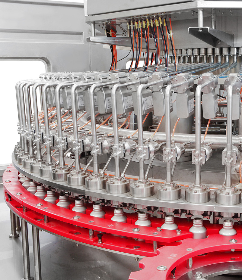 設(shè)備特點(diǎn)